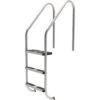 Plastica Standard Ladder 1.7"