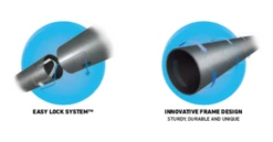 Intex 18ft X 9ft X 52" Ultra XTR Frame Pool Set With Filter Pump – Rectangular – Collection Only -Swimming Pool Supplies 26352 ultra frame pool rectangular 18ft 6