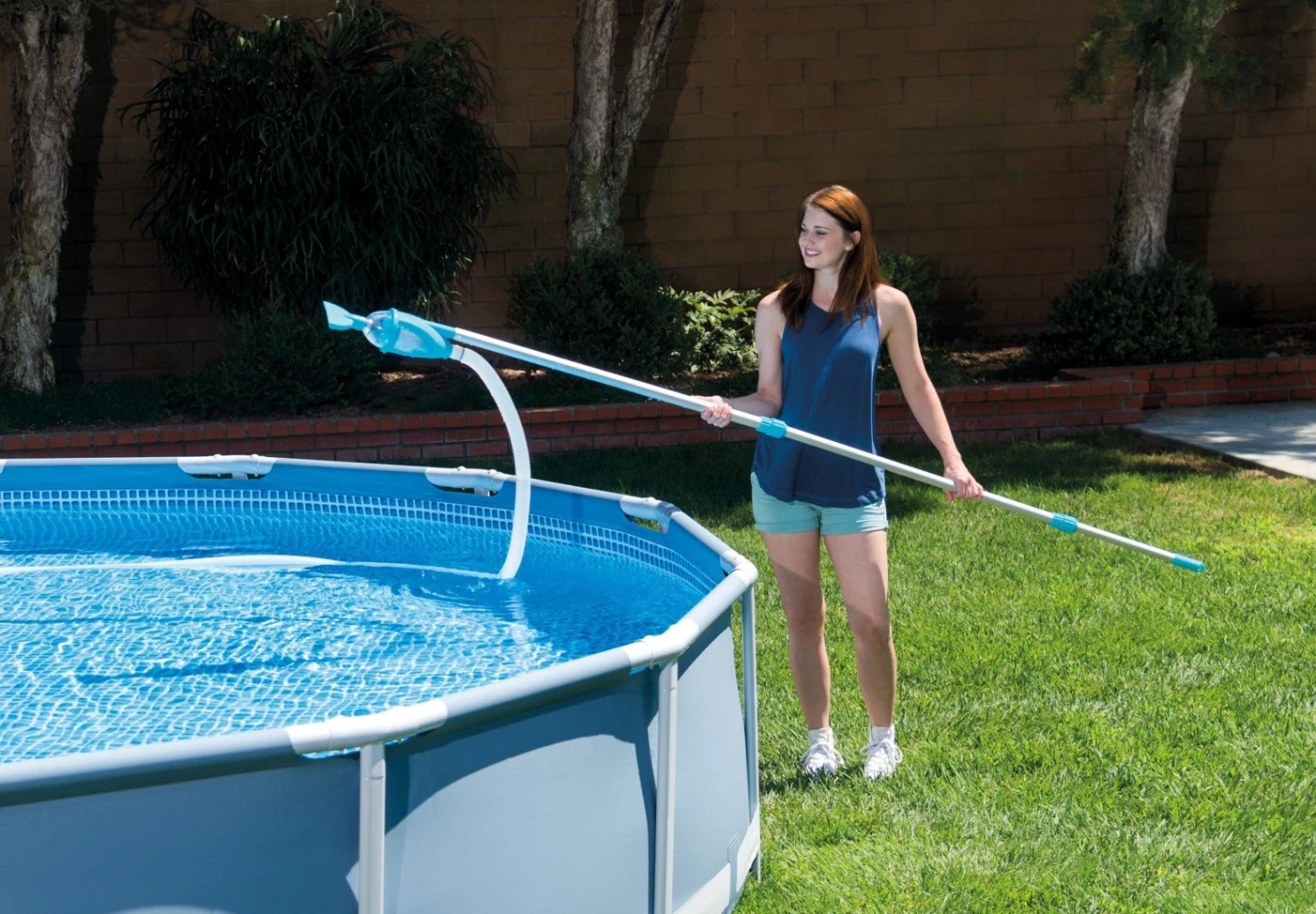 Intex 28003 Deluxe Pool Maintenance Kit 3 Intex 28003 Deluxe Pool Maintenance Kit - Image 3
