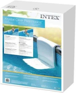 Intex Pool Foldable Seat Bench 11 Intex Pool Foldable Seat Bench -Swimming Pool Supplies 28053 packaging