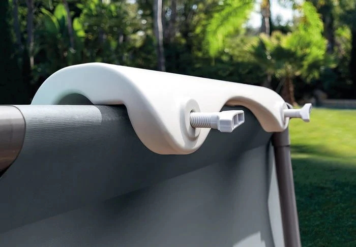 Intex Pool Foldable Seat Bench 5 Intex Pool Foldable Seat Bench - Image 5