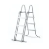 Intex 28075 Deluxe Pool Ladder (36"- 42")
