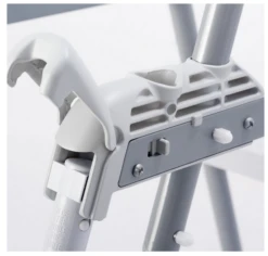 Intex Deluxe Pool Ladder (48") -Swimming Pool Supplies 28073 deluxe pool ladder 48 3