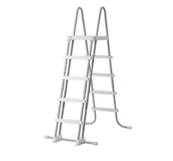 Intex 28077 Deluxe Pool Ladder (52")