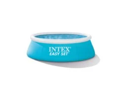 Intex 28101 6ft X 20" Easy Set Round Pool