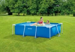 Swimming Pool Supplies -Swimming Pool Supplies 28270 in use 1