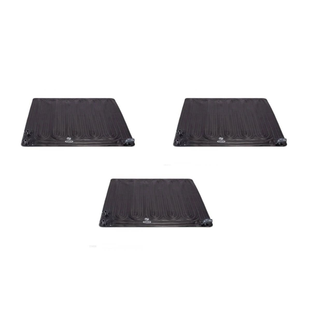 Special Offer - Intex Pool Eco-Friendly Solar Heating Mat - BUNDLE (Box Of 3) 1 Special Offer - Intex Pool Eco-Friendly Solar Heating Mat - BUNDLE (Box Of 3)