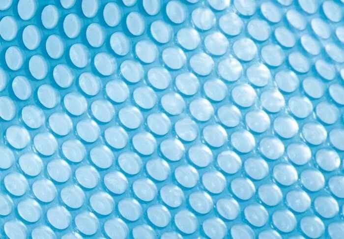 Intex Solar Cover For 18ft X 9ft (5.49 X 2.74m) Frame Pools - 28016 - Rectangular - 160 Micron 3 Intex Solar Cover For 18ft X 9ft (5.49 X 2.74m) Frame Pools - 28016 - Rectangular - 160 Micron - Image 3