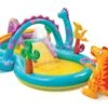 Intex Inflatable Dinoland Play Center (3+ Years)