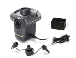 Intex Quick-Fill Indoor/Outdoor Electric Air Pump
