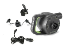 Intex Quick-Fill Rechargeable Electric Air Pump