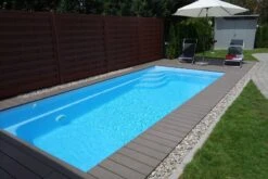 Swimming Pool Supplies -Swimming Pool Supplies 7013080p montecito fibreglass pool use gallery 1