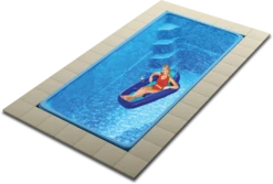 Fibreglass Pool Montecito 24'11" X 10' Complete Kit (Pastel Colour) 18 Fibreglass Pool Montecito 24'11" X 10' Complete Kit (Pastel Colour) -Swimming Pool Supplies 7013080p montecito fibreglass pool use gallery