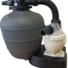 Hydro-Fit Sand Filter Pump 1,750 Gal / H