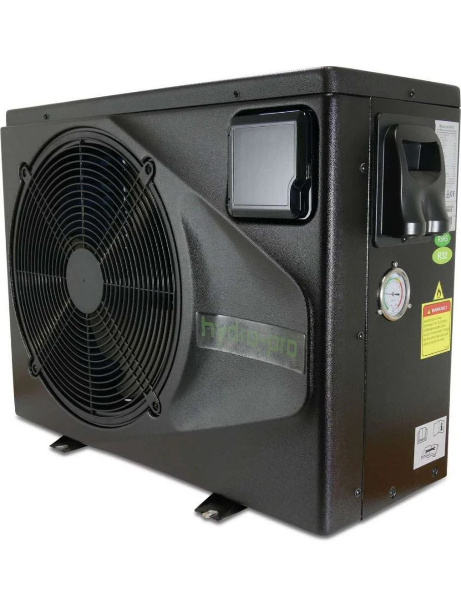 Hydro-Pro Pool Heat Pump Type P6/32 5.81kW| COLLECTION ONLY 1 Hydro-Pro Pool Heat Pump Type P6/32 5.81kW| COLLECTION ONLY