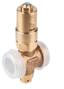 Daikin Altherma Anti Freeze Valve - AFVALVE1