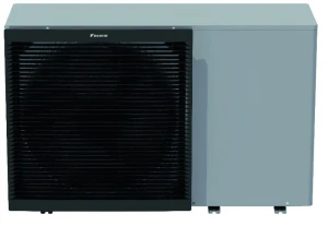 Daikin Altherma EDLA14D3V3 Heat Pump 1 Daikin Altherma EDLA14D3V3 Heat Pump