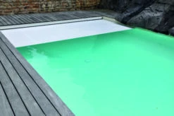 Rollin Slatted Cover - POA