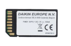 Daikin Altherma BRP069A78 WLAN SD Card