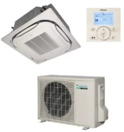 Daikin Roundflow Cassette FCAG50B