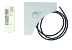 Daikin Wireless Remote Kit BRC7F530W - Compact Cassette
