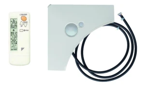 Daikin Wireless Remote Kit BRC7F530W - Compact Cassette 1 Daikin Wireless Remote Kit BRC7F530W - Compact Cassette