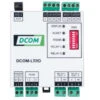 Daikin DCOM-LT-IO Modbus Sequence Controller