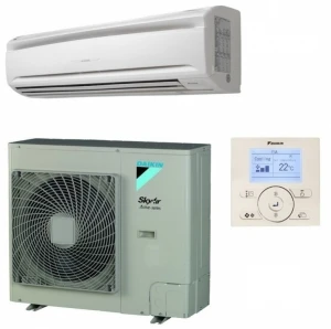 Daikin Active FAA100B - 3 Phase Wall Air Conditioner 1 Daikin Active FAA100B - 3 Phase Wall Air Conditioner