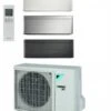 Daikin Stylish FTXA35AW Wall Inverter Heat Pump