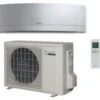 Daikin Emura FTXJ25AS Air Conditioner - Heat Pump