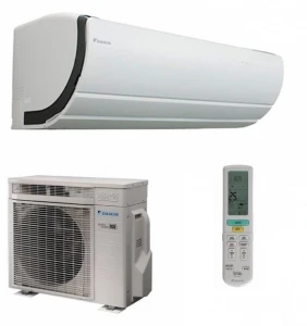 Daikin Ururu Sarara FTXZ25N Air Conditioner 1 Daikin Ururu Sarara FTXZ25N Air Conditioner
