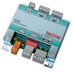 Daikin RTD-20 Energy Control Gateway PCB