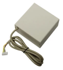 Daikin RTD-RA Monitoring Interface