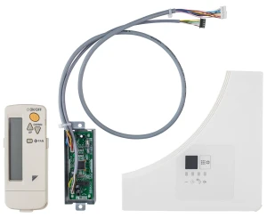 Daikin Wireless Remote Kit BRC7FA532F - Roundflow Cassette 1 Daikin Wireless Remote Kit BRC7FA532F - Roundflow Cassette