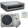Slim Ducted Daikin FDXM60F9