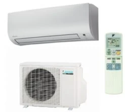 Daikin FTXP71N Inverter Wall Mounted System