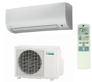 Daikin FTXP71N Inverter Wall Mounted System 1 Daikin FTXP71N Inverter Wall Mounted System