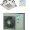 Daikin Active FCAG100B Air Conditioning Cassette
