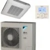 Daikin Advance FUA71A Under Ceiling Cassette