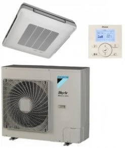 Daikin Advance FUA125A Under Ceiling Cassette