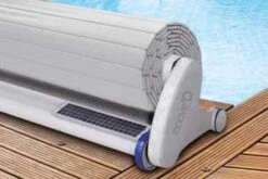 Del Moove'O Slatted Cover