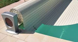 Del Moon Slatted Cover - POA 1 Del Moon Slatted Cover - POA