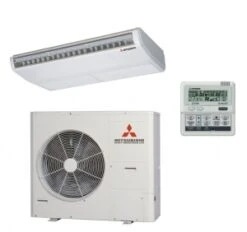 Mitsubishi FDE-VH Ceiling Suspended Air Conditioning