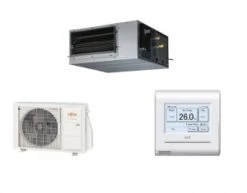Fujitsu Ducted ARXG12KHTAP