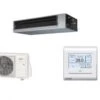 Fujitsu Ducted ARXG36KHTAP Air Conditioning