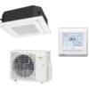 Fujitsu Heat Pump AUXG54KRLB Cassette