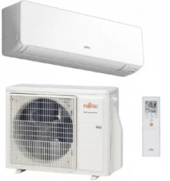 Fujitsu ASYG09KGTF Inverter Wall Air Conditionng