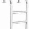 Interline Pool Resin Deck Ladder
