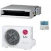 LG CL12F.N50 Ducted Air Conditioning