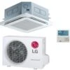 LG CT24F.NB0 Ceiling Cassette Heat Pump